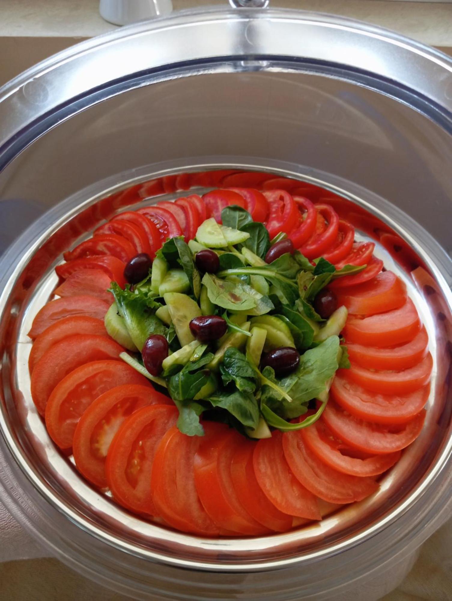 尼基季Nikos House公寓式酒店 外观 照片